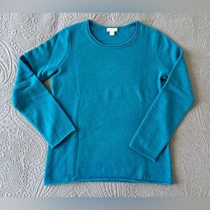 Sundance Cashmere Sweater